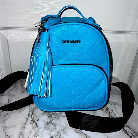 Steve Madden Handbags - Steve Madden Backpack